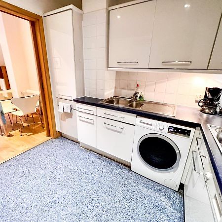 Superior Entire Apartment Between St Pauls Cathedral And Covent Garden Londres Exterior foto