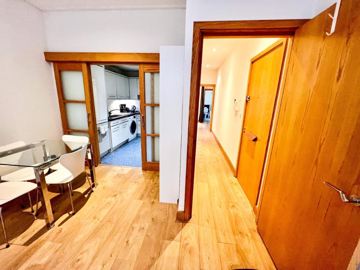 Superior Entire Apartment Between St Pauls Cathedral And Covent Garden Londres Exterior foto