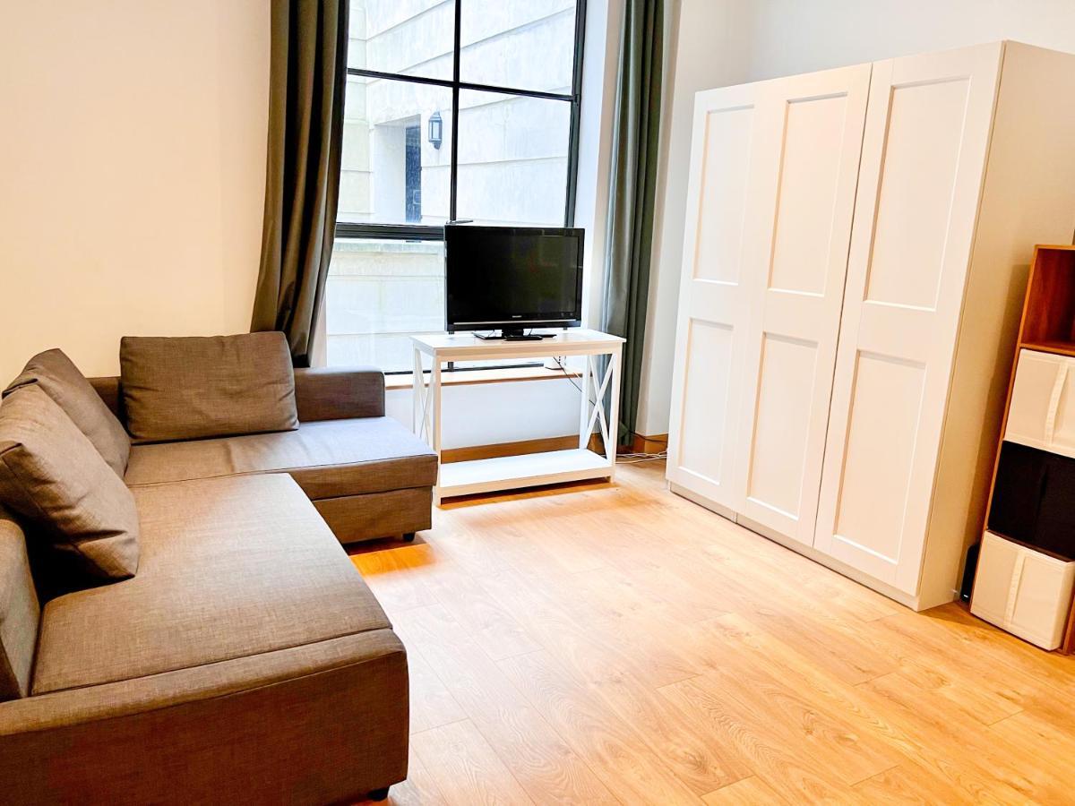 Superior Entire Apartment Between St Pauls Cathedral And Covent Garden Londres Exterior foto